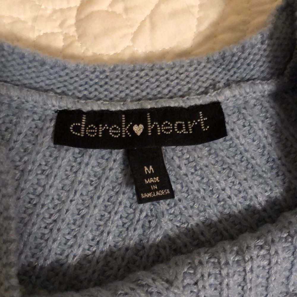 Sweater - Picture 2 of 2